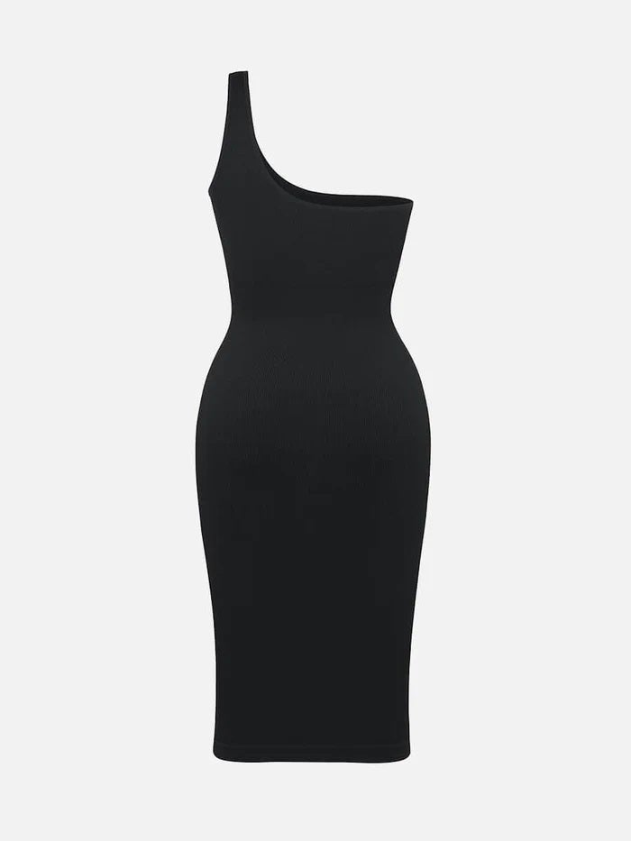 Compress By Crys Bodycon Slimming Dress